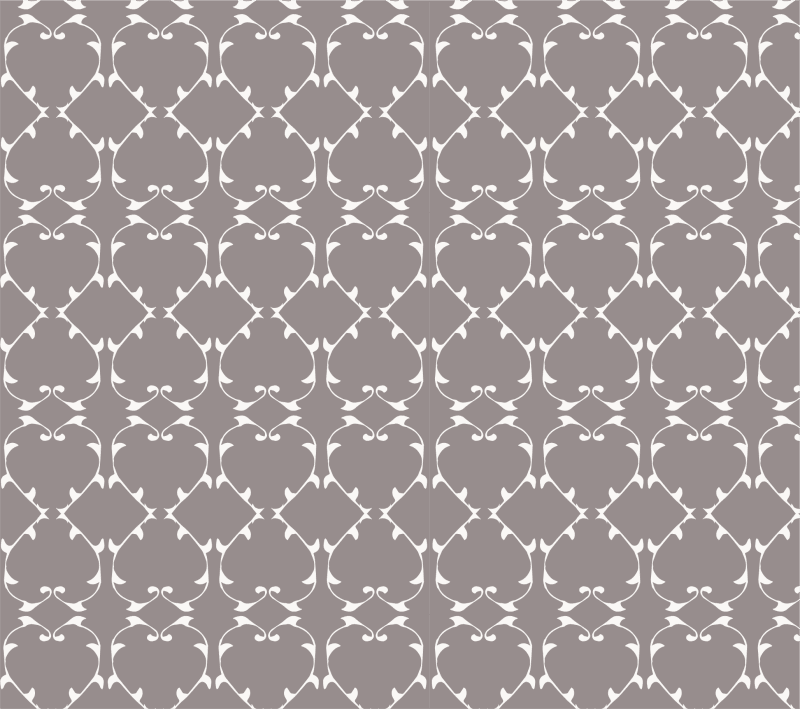 Seamless Gothic Surface Patterns - Ali Deegan Designs